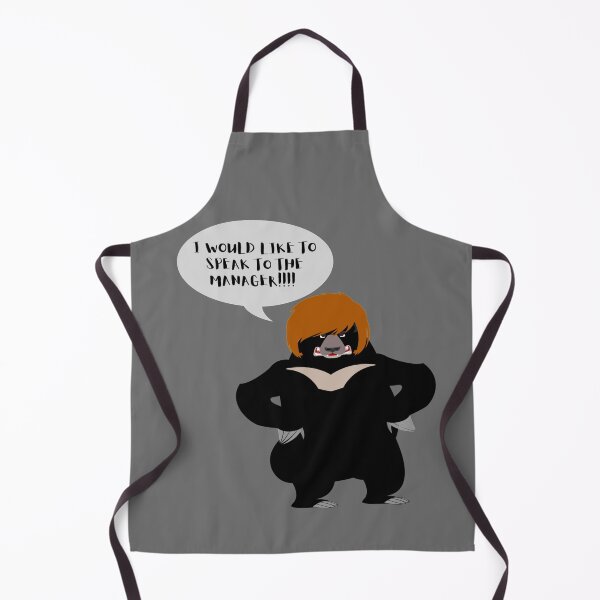 Item preview, Triggered  designed and sold by Monkey204.