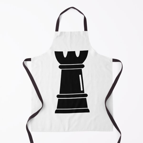 Item preview, Chess Rook designed and sold by liftdesign.