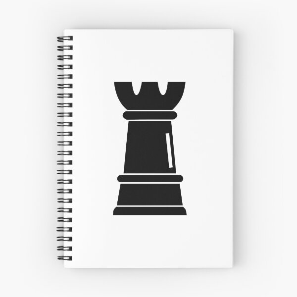 Item preview,  Chess Rook designed and sold by liftdesign.
