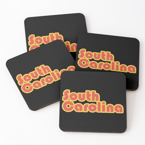 Item preview, South Carolina - Blue designed and sold by Chubuter.