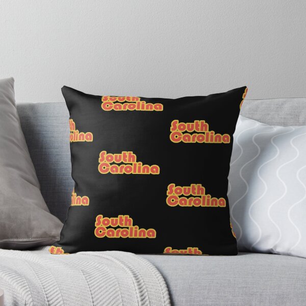 Item preview, South Carolina - Blue designed and sold by Chubuter.