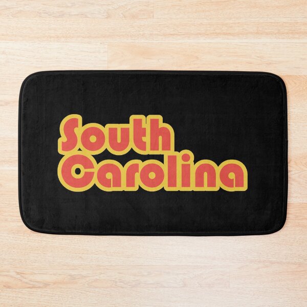 Item preview, South Carolina - Blue designed and sold by Chubuter.