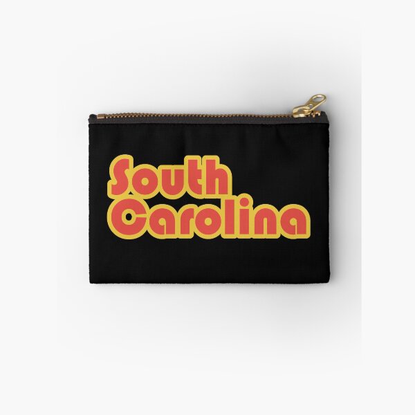 Item preview, South Carolina - Blue designed and sold by Chubuter.