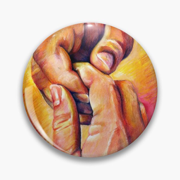 Item preview, Touch designed and sold by masterworkart.