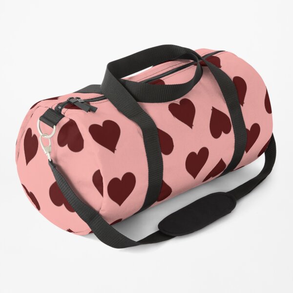 Jennifer's Body Inspiration Duffle Bag