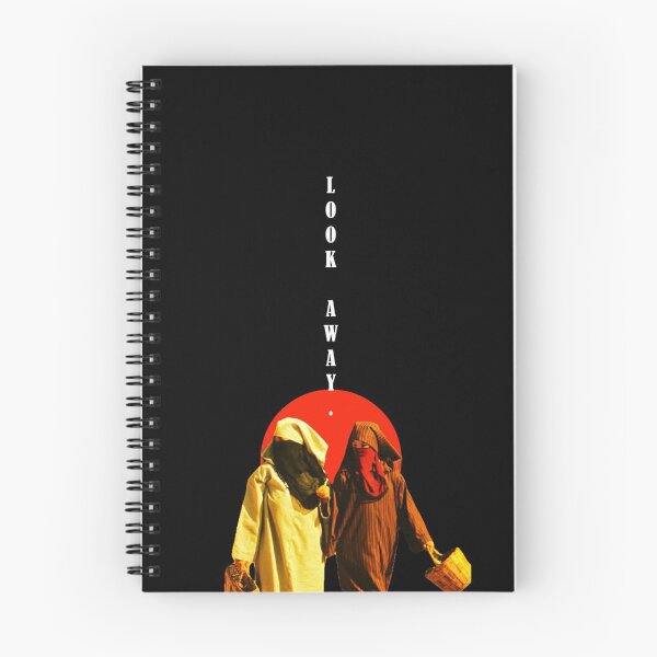 Item preview, LOOK AWAY  designed and sold by AitOmar.