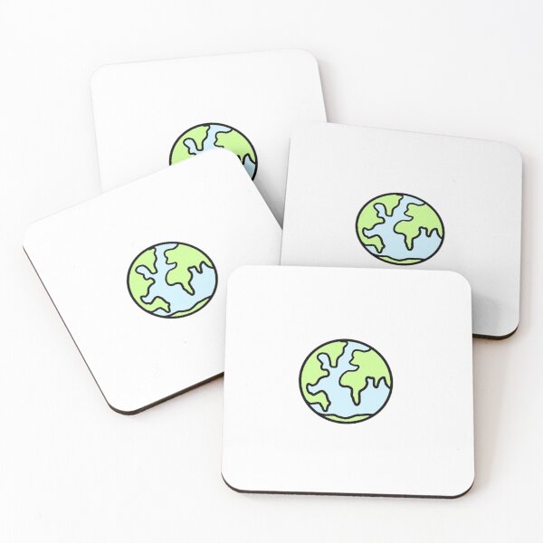Item preview, Earth designed and sold by jeremysstickers.