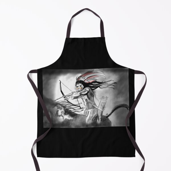 Item preview, Shadow Warrior designed and sold by Herbert Renard.