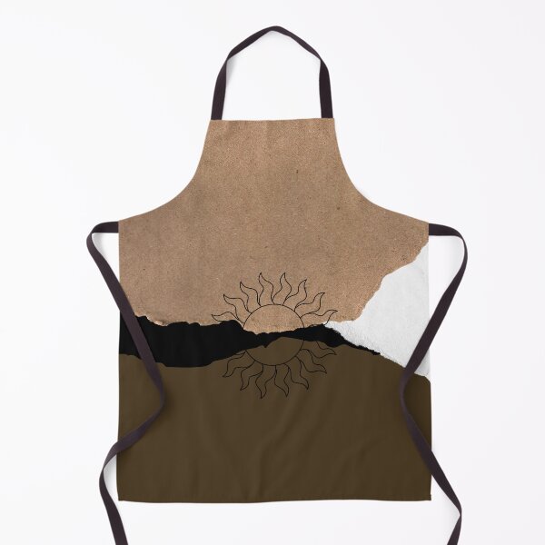 Item preview, Dawn in the Desert designed and sold by NadStudio.