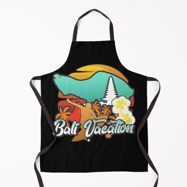 Item preview, Bali Vacation designed and sold by DELMEO.