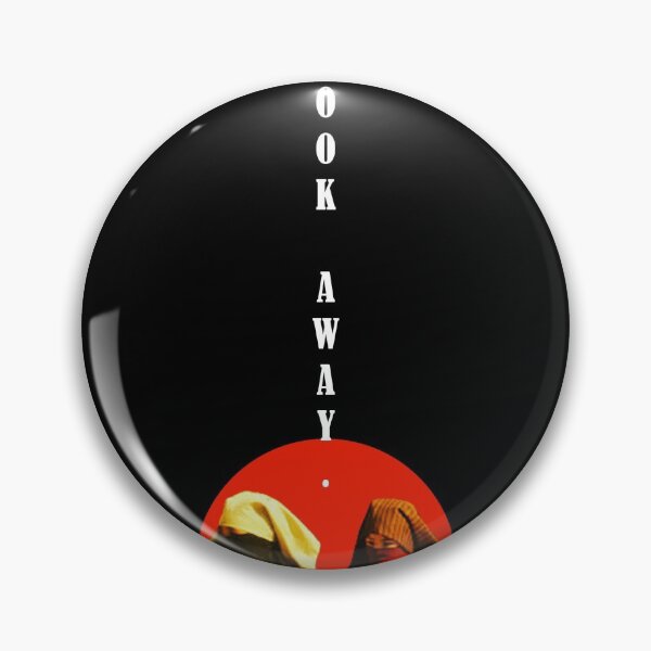 Item preview, LOOK AWAY  designed and sold by AitOmar.