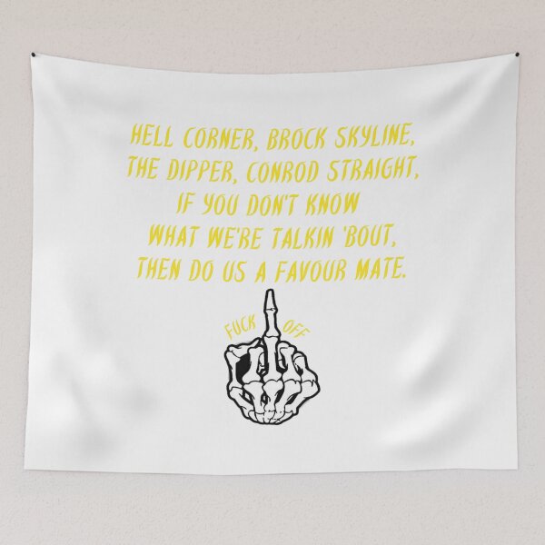 Item preview, Bathurst 1000 Funny  designed and sold by bathurst1000fom.