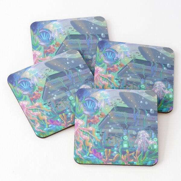Item preview, Oil Spill designed and sold by Jacuwulyn.