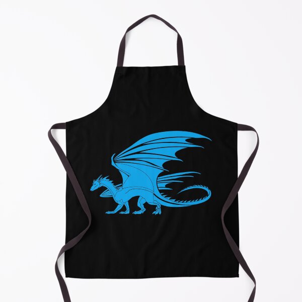 Item preview, Blue dragon - dragon designed and sold by Photography-Art.