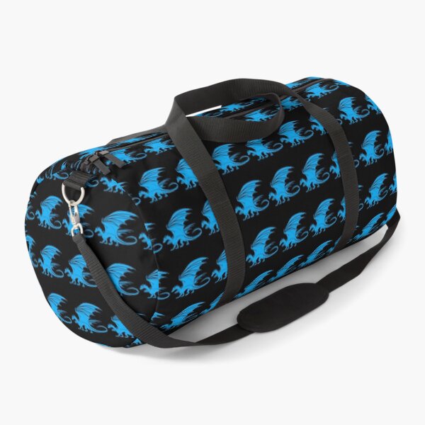 Item preview, Blue dragon - dragon designed and sold by Photography-Art.