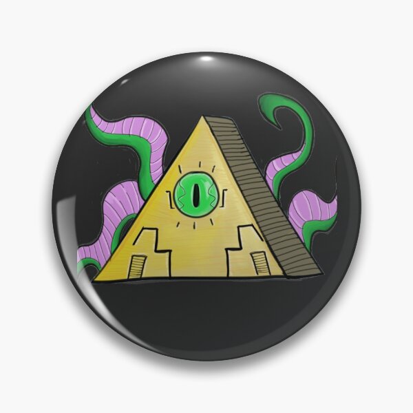 Item preview, the triangle designed and sold by gabe-solvaxx.
