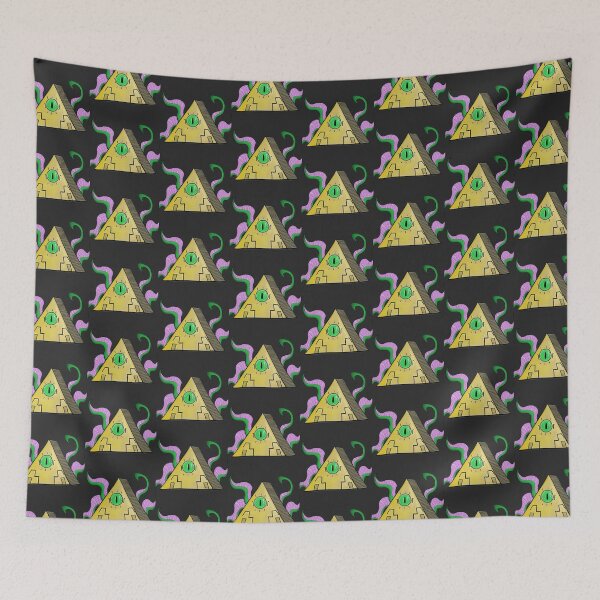 Item preview, the triangle designed and sold by gabe-solvaxx.