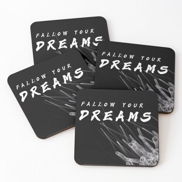 Item preview, Fallow your BIG dreams  designed and sold by Mr7Williams.