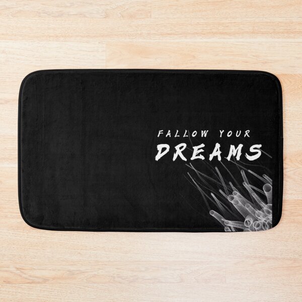 Item preview, Fallow your BIG dreams  designed and sold by Mr7Williams.