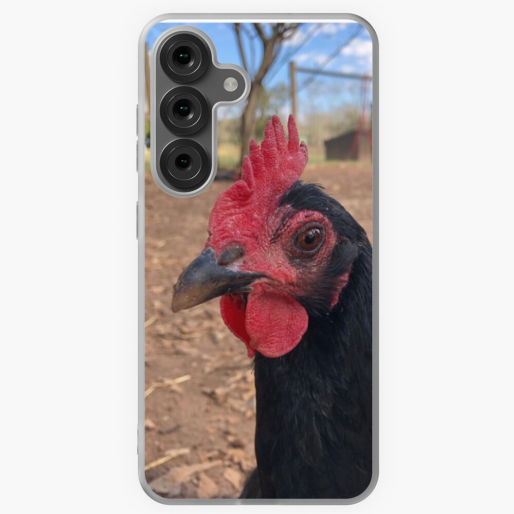 Item preview, Samsung Galaxy Soft Case designed and sold by phoebehoule.
