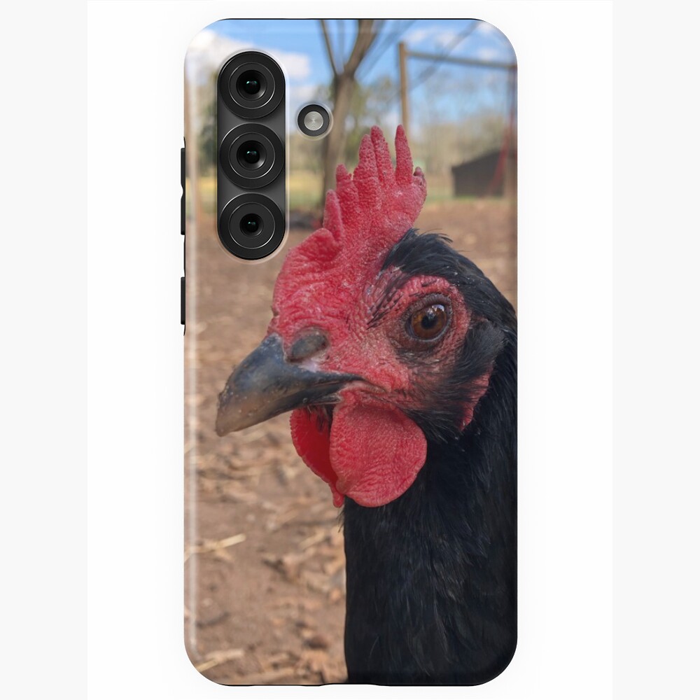 Item preview, Samsung Galaxy Tough Case designed and sold by phoebehoule.