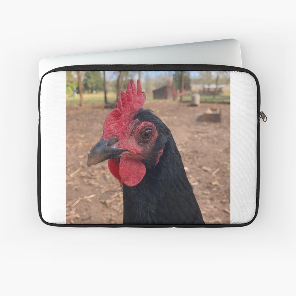 Item preview, Laptop Sleeve designed and sold by phoebehoule.