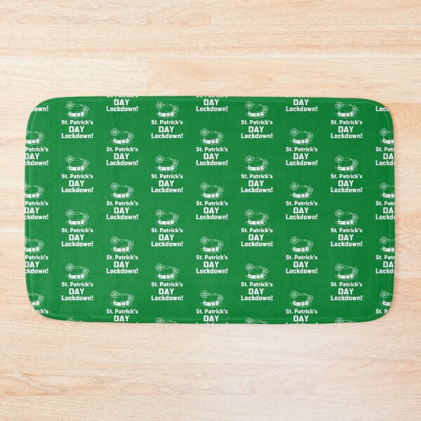 Item preview, St. Patrick's Day Design designed and sold by Rell1970.