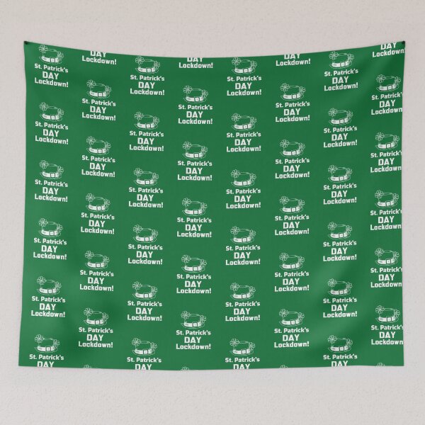 Item preview, St. Patrick's Day Design designed and sold by Rell1970.