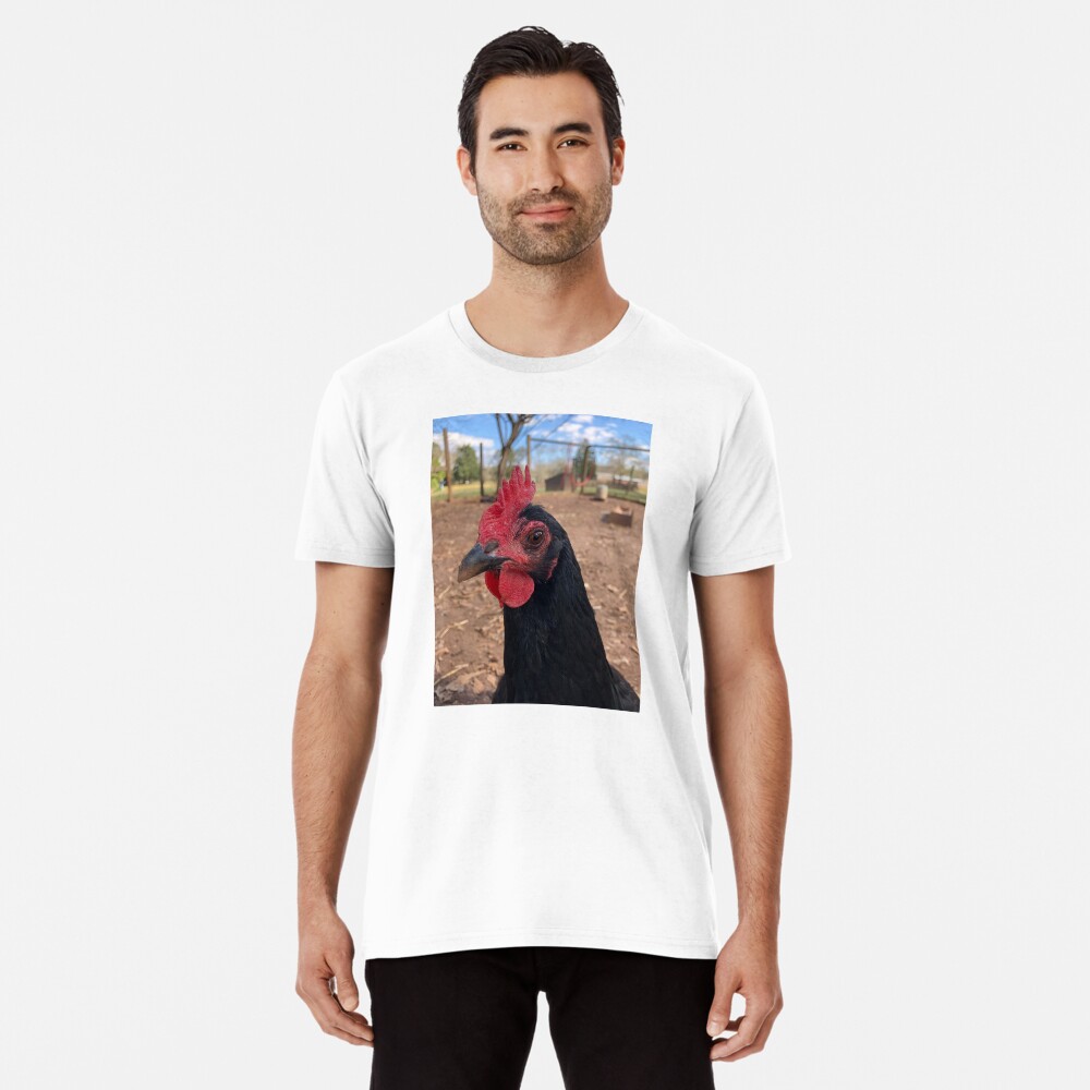 Item preview, Premium T-Shirt designed and sold by phoebehoule.