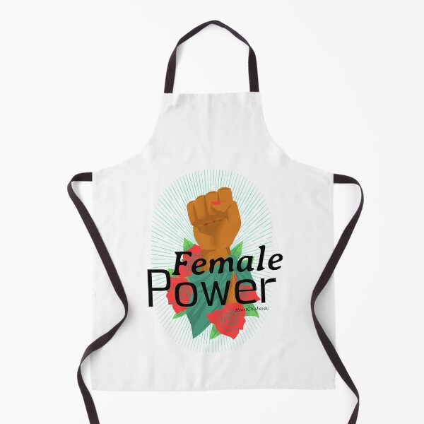 Item preview, Female Power Motivational Encouragement designed and sold by HeartCrushes4u.