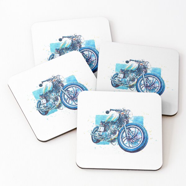 Item preview, Caferacer designed and sold by Artishan.