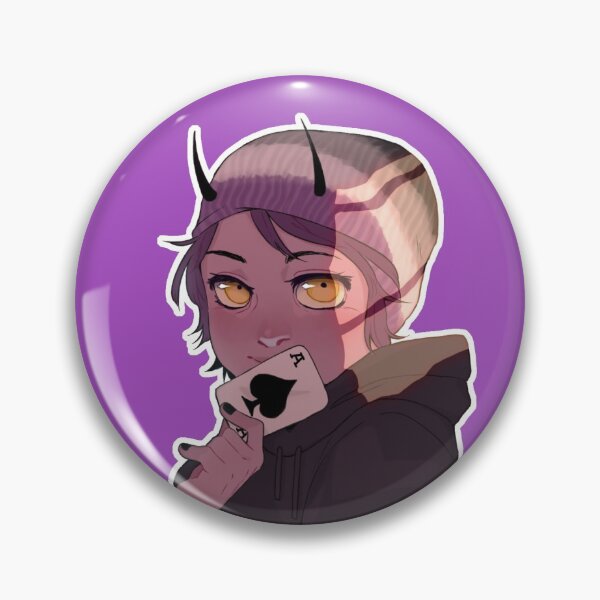 Item preview, Ace Pride Seph designed and sold by Marf244.