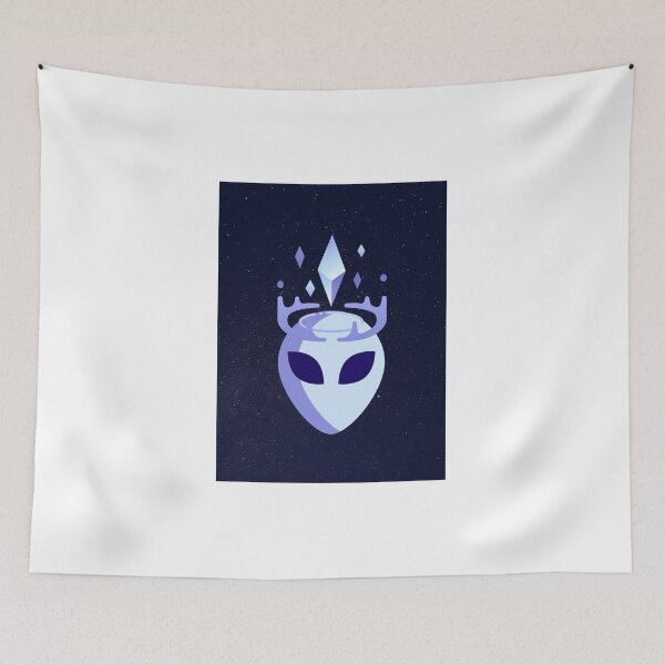 Item preview, Cosmic anomaly  designed and sold by GoldenGods.