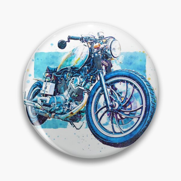Item preview, Caferacer designed and sold by Artishan.