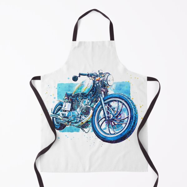 Item preview, Caferacer designed and sold by Artishan.