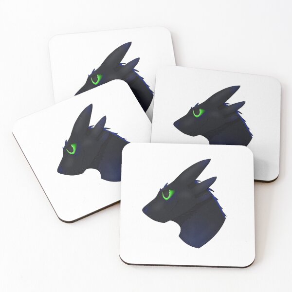 Item preview, Toothless designed and sold by RazeCreations.