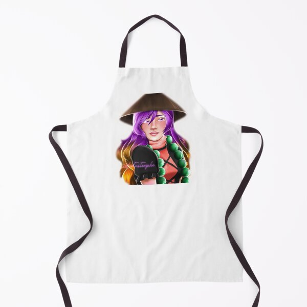 Item preview, Byakuren designed and sold by Lukatastrophic.