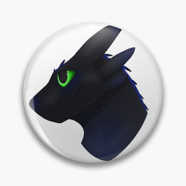 Item preview, Toothless designed and sold by RazeCreations.