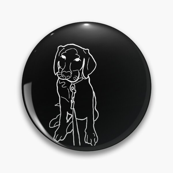 Item preview, Black lab puppy designed and sold by maddy-lom.