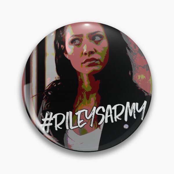 Item preview, Riley's Army designed and sold by sticktosunshine.