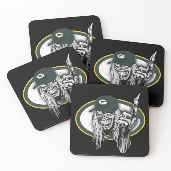 Item preview, Green Bay Pâckêrs (4) designed and sold by CandicePatton.