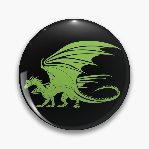 Artikelvorschau, Grüner Drache - Drache entworfen und verkauft von Photography-Art.