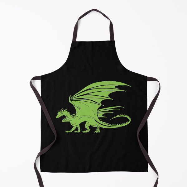 Item preview, Green dragon - dragon designed and sold by Photography-Art.