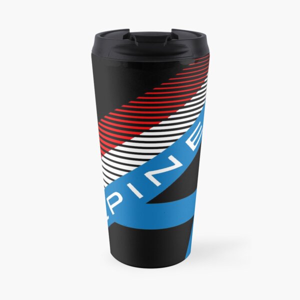 Conception Alpine F1 Mug isotherme