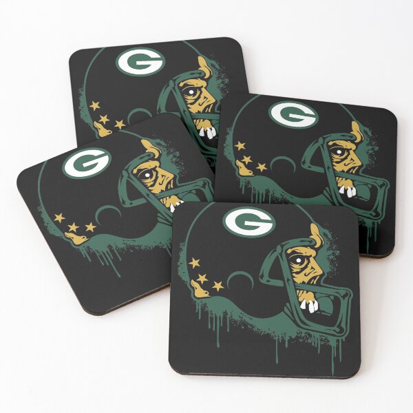 Item preview, Green Bay Pâckêrs (5) designed and sold by CandicePatton.