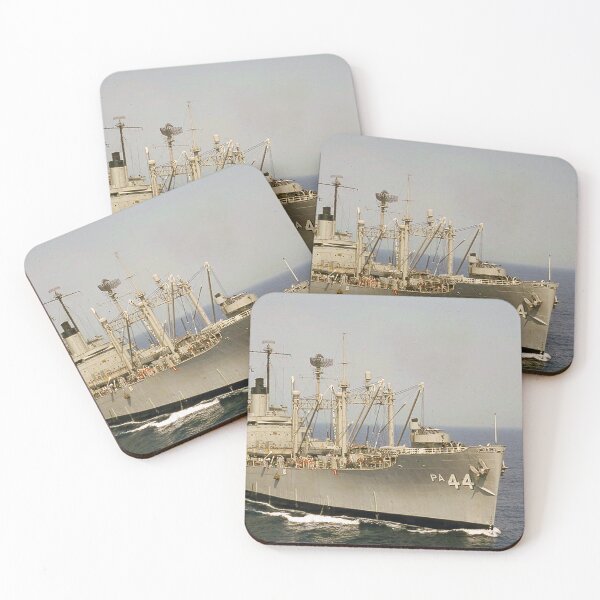 Item preview, USS FREMONT (APA-44) SHIP'S STORE designed and sold by militarygifts.