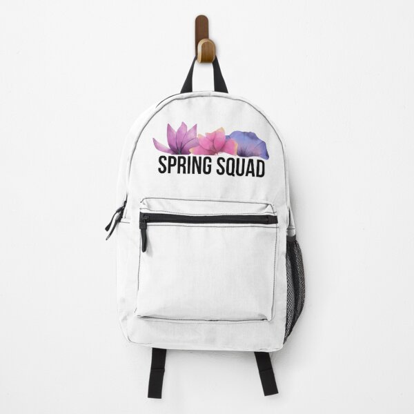 Item preview, Spring Squad designed and sold by BigMovesHustler.
