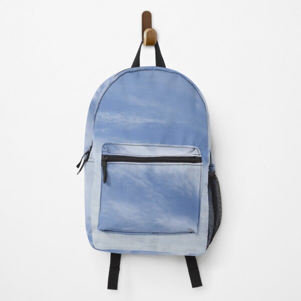 Item preview, Beautiful and cool blue clouds in the sky designed and sold by Elonshop.