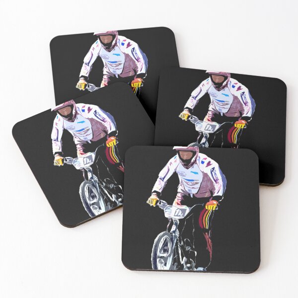 Item preview,  bmx designed and sold by ricobarinas.