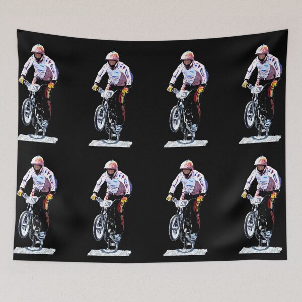 Item preview,  bmx designed and sold by ricobarinas.